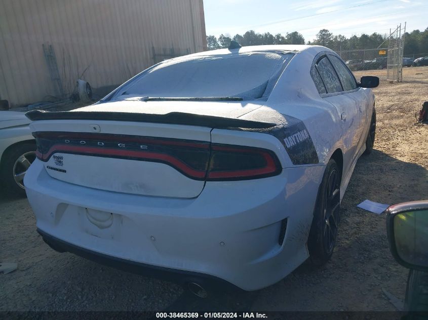 2019 DODGE CHARGER R/T - 2C3CDXCT5KH572961