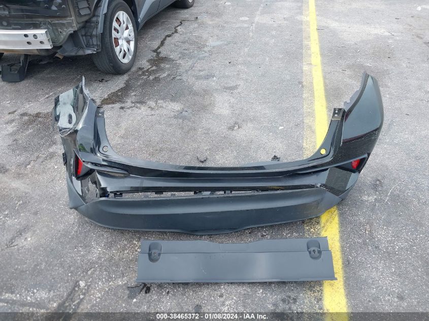 2019 TOYOTA C-HR XLE/LE/LIMITED - JTNKHMBX2K1035246