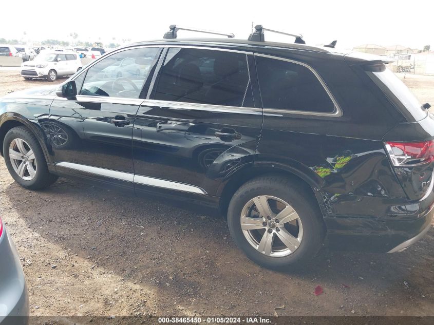 WA1AHAF79KD037691 2019 AUDI Q7, photo no. 15