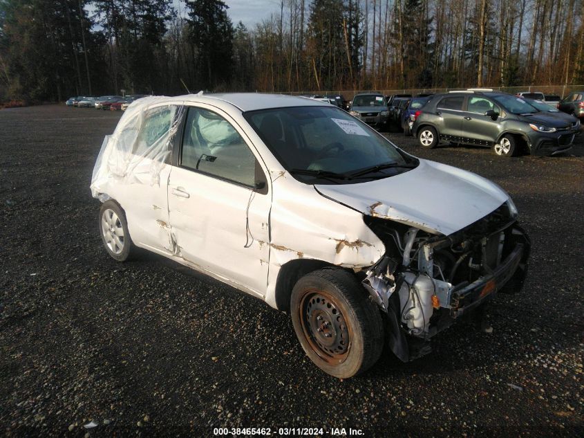 2016 NISSAN MICRA 3N1CK3CPXGL238214