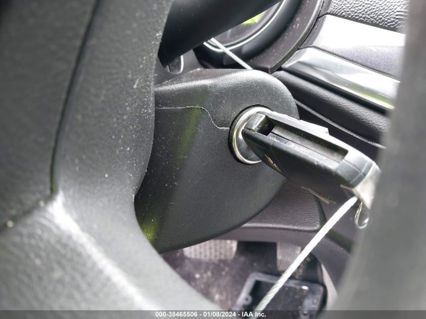 2016 CHEVROLET IMPALA LS - 2G11X5SA7G9172893