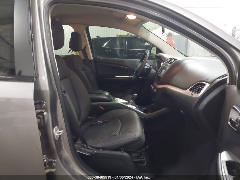 2013 DODGE JOURNEY SE - 3C4PDCAB8DT724130