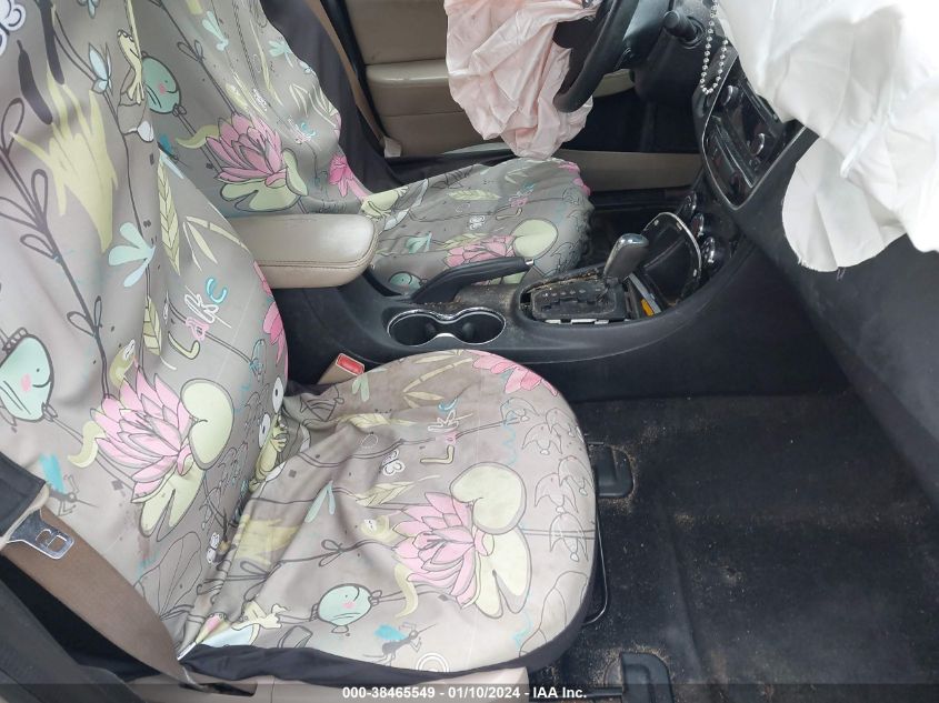 2014 CHRYSLER 200 LX - 1C3CCBAB3EN206248