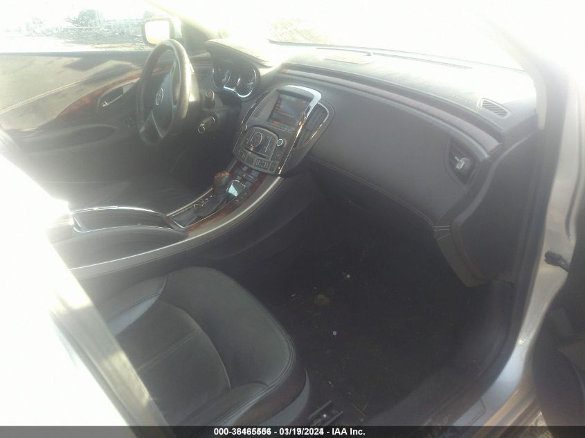 2013 BUICK LACROSSE - 1G4GC5E39DF122070