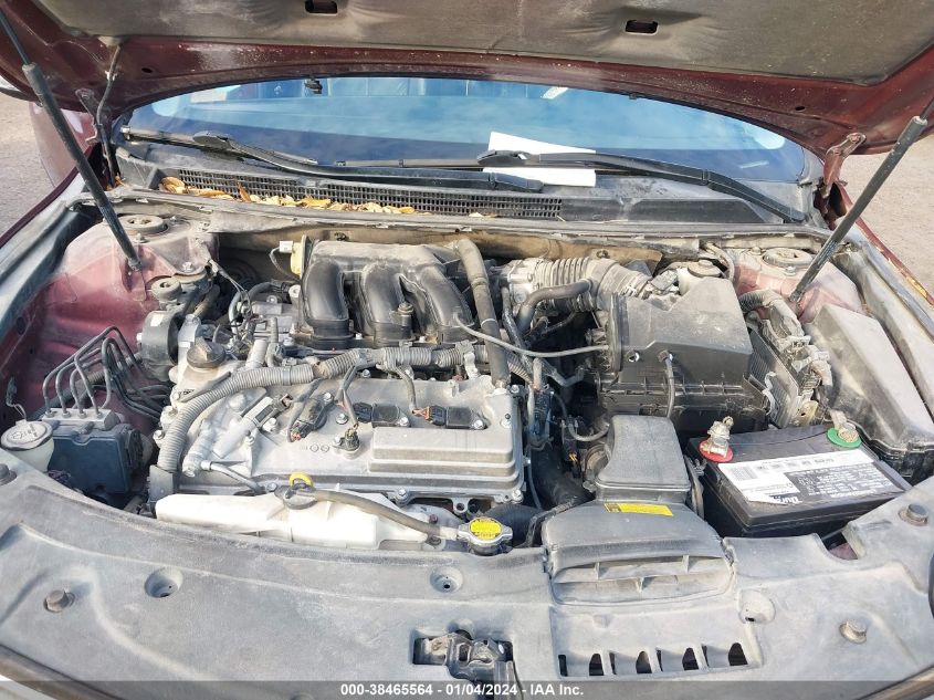 2013 TOYOTA AVALON XLE PREMIUM - 4T1BK1EB9DU071341