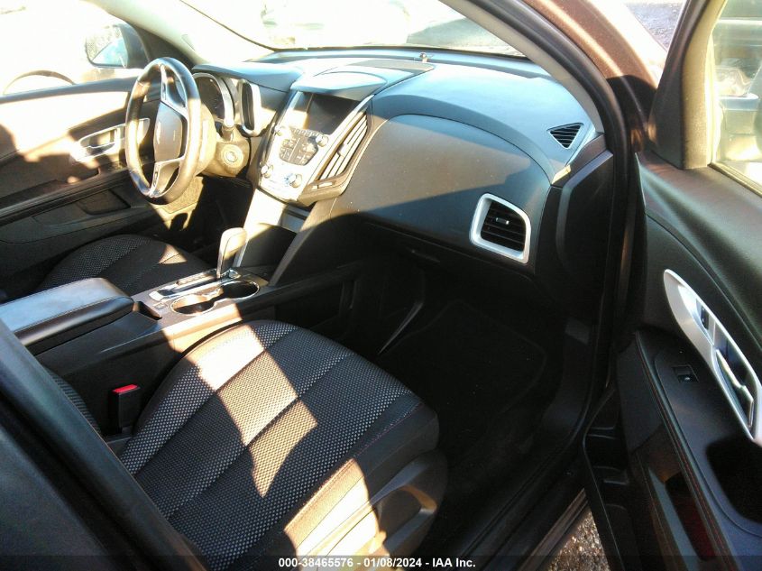 2015 CHEVROLET EQUINOX 1LT - 2GNALBEK5F6300240