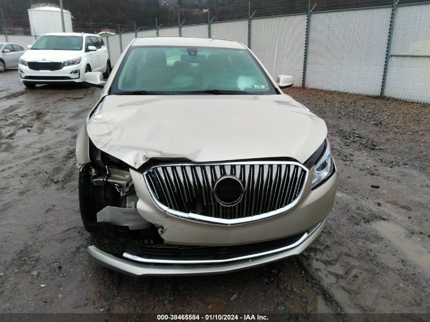 1G4GA5G33GF227209 | 2016 BUICK LACROSSE