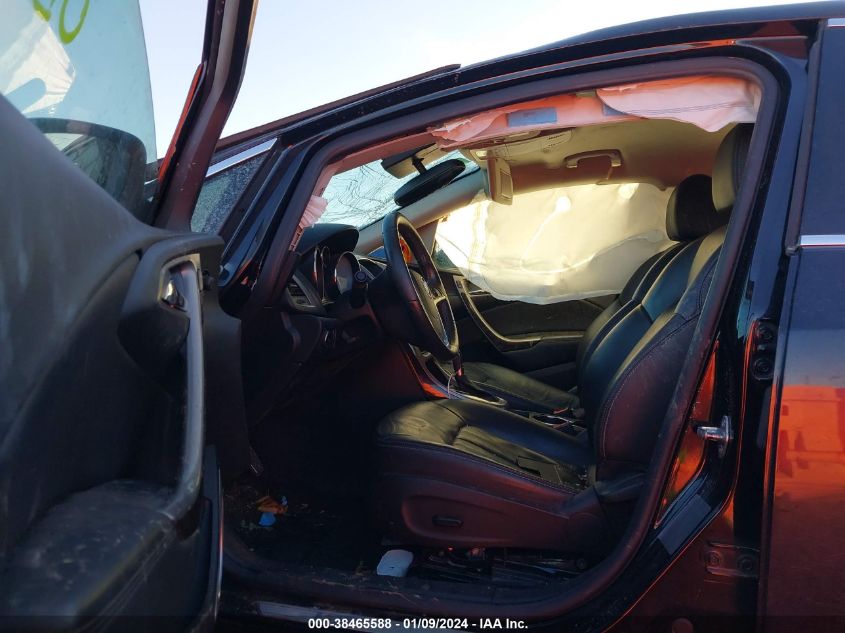 2013 BUICK VERANO PREMIUM - 1G4PT5SV6D4159465