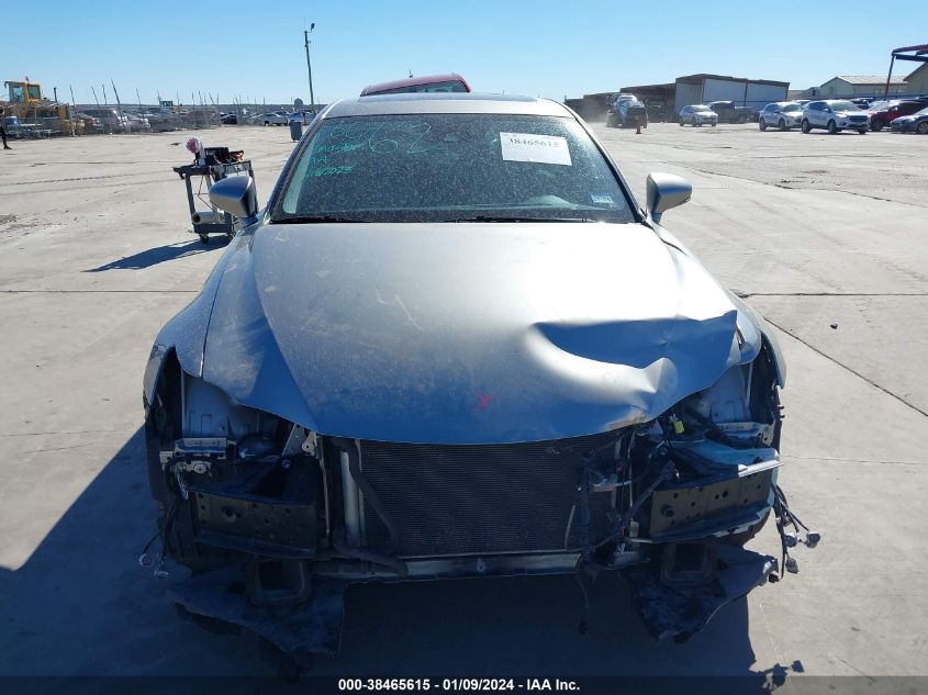 2018 LEXUS IS 300 - JTHBA1D21J5069726