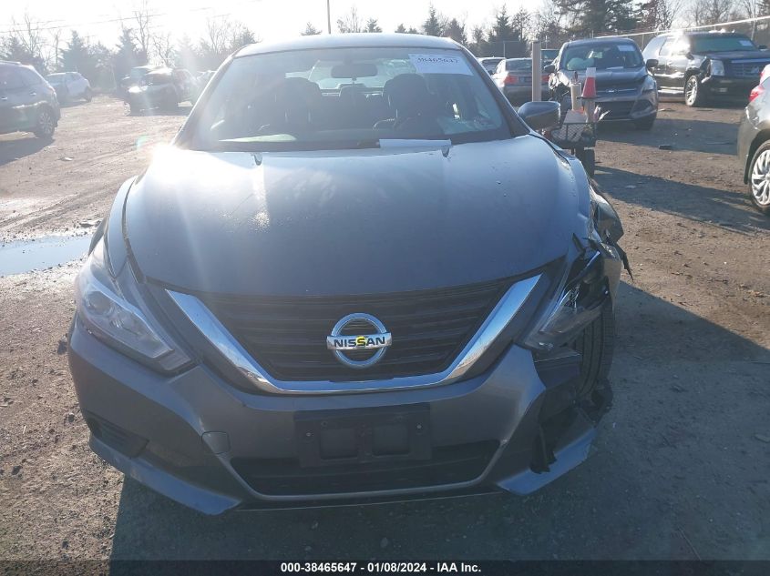 2016 NISSAN ALTIMA 2.5/S/SV/SL/SR - 1N4AL3AP8GN315477