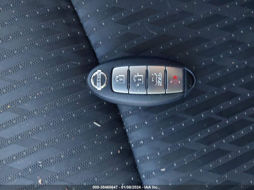2016 NISSAN ALTIMA 2.5/S/SV/SL/SR - 1N4AL3AP8GN315477