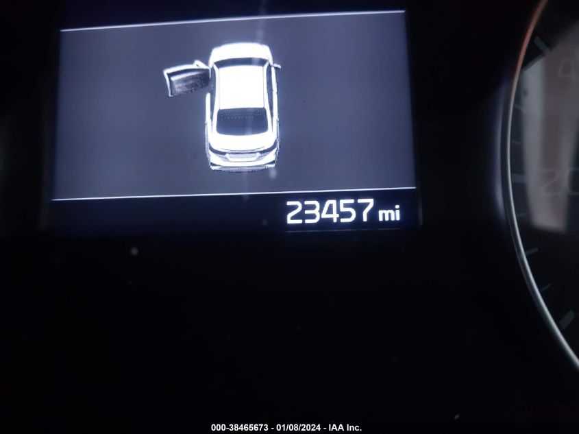 2020 KIA FORTE FE/LXS - 3KPF24AD2LE232530