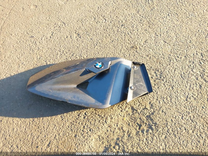 2023 BMW CE 04 WB10C5308P6H72642