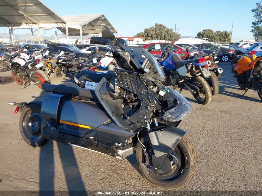 2023 BMW CE 04 - WB10C5308P6H72642