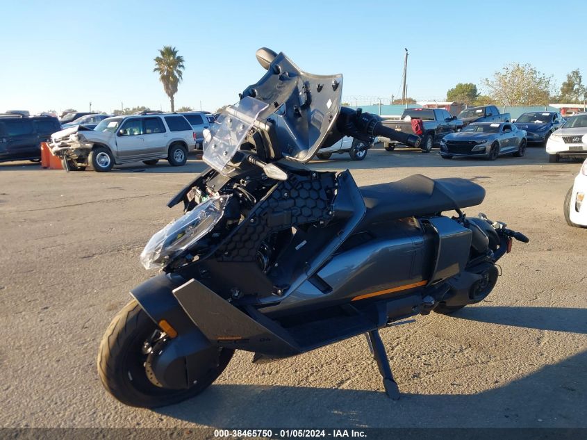 2023 BMW CE 04 WB10C5308P6H72642