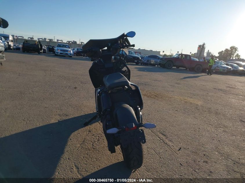 2023 BMW CE 04 WB10C5308P6H72642