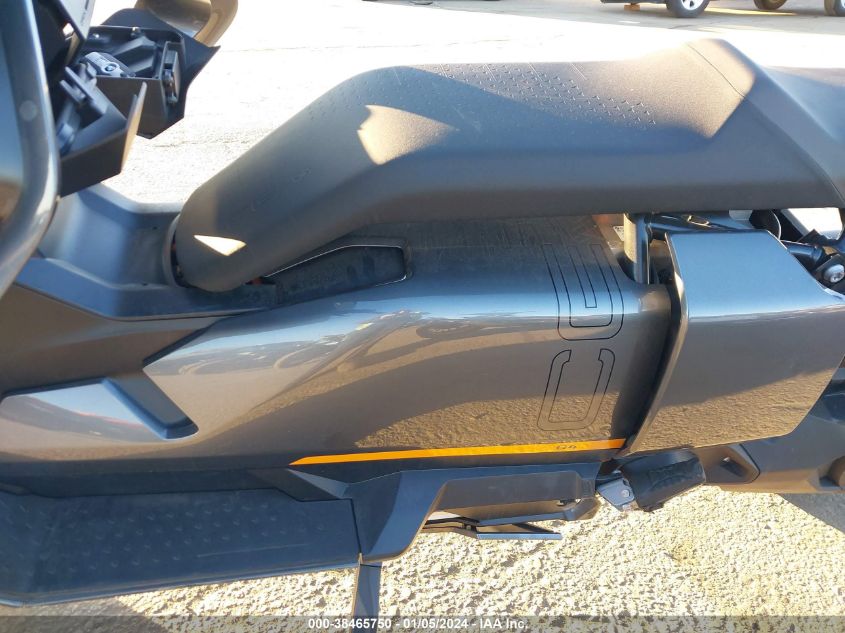 2023 BMW CE 04 WB10C5308P6H72642