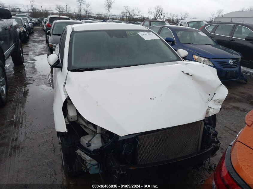 2019 KIA FORTE FE/LX/LXS - 3KPF24AD5KE081472