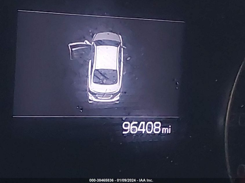 2019 KIA FORTE FE/LX/LXS - 3KPF24AD5KE081472