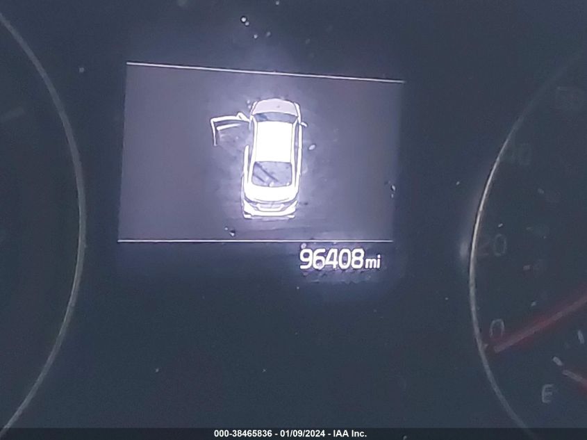 2019 KIA FORTE FE/LX/LXS - 3KPF24AD5KE081472