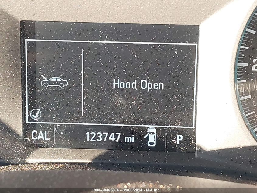 2019 CHEVROLET MALIBU LT - 1G1ZD5ST7KF221832