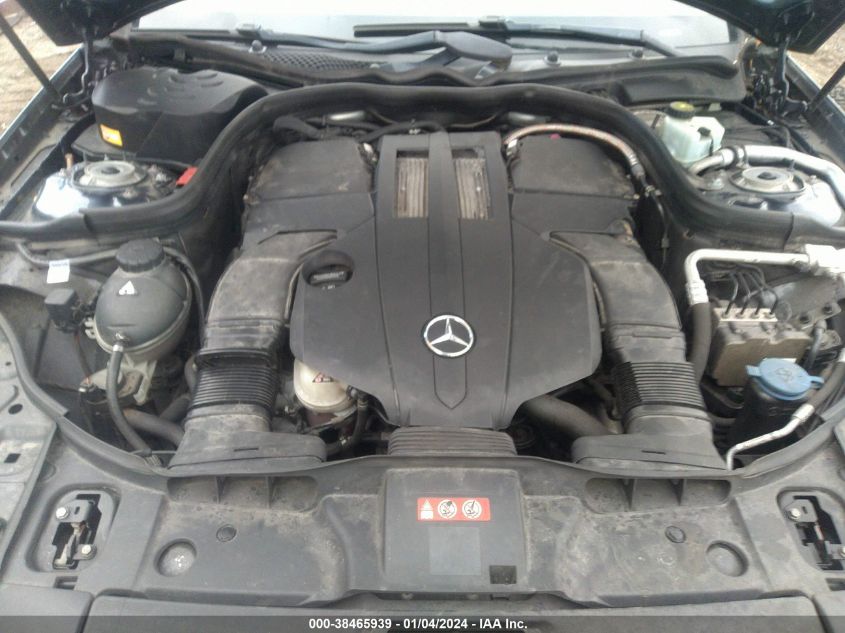 2015 MERCEDES-BENZ CLS 400 4MATIC - WDDLJ6HB9FA158199