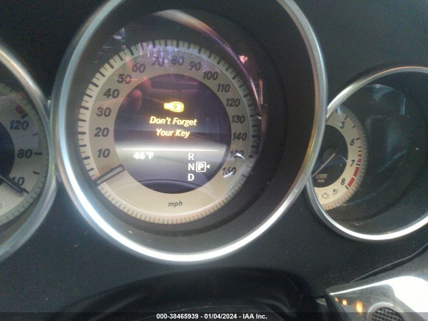 2015 MERCEDES-BENZ CLS 400 4MATIC - WDDLJ6HB9FA158199