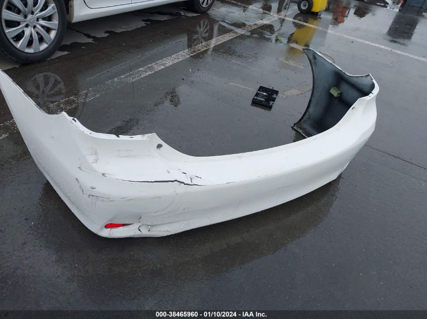 2013 TOYOTA COROLLA LE - 2T1BU4EE3DC112442