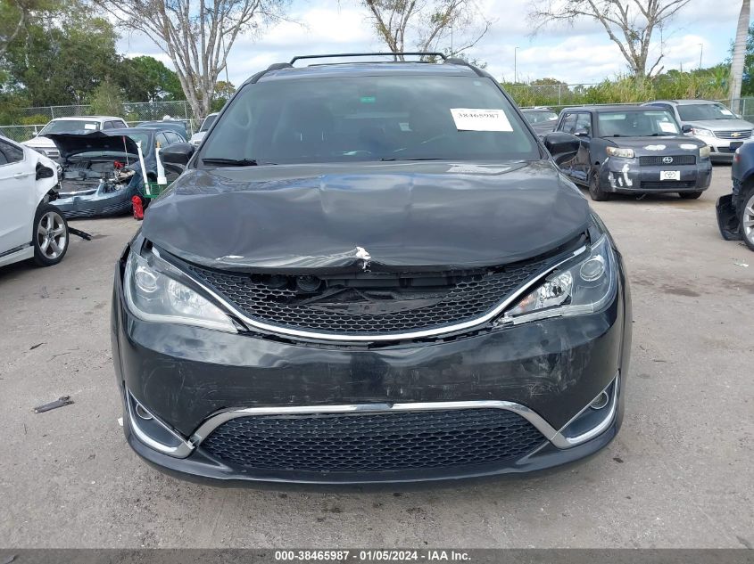 2C4RC1BG2HR810763 2017 CHRYSLER PACIFICA, photo no. 12