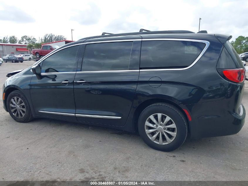 2C4RC1BG2HR810763 2017 CHRYSLER PACIFICA, photo no. 14