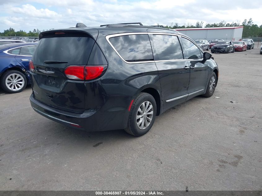 2C4RC1BG2HR810763 2017 CHRYSLER PACIFICA, photo no. 4