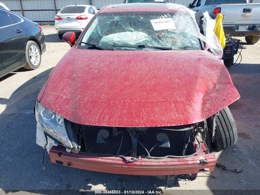 2014 LEXUS ES 350 350 - JTHBK1GG6E2148885