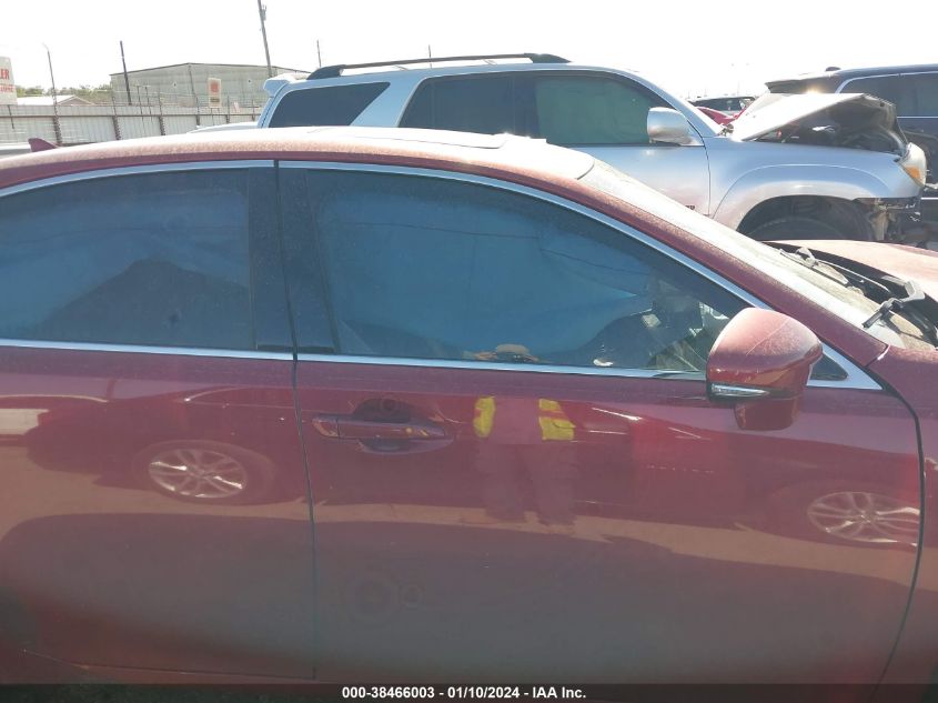 2014 LEXUS ES 350 350 - JTHBK1GG6E2148885