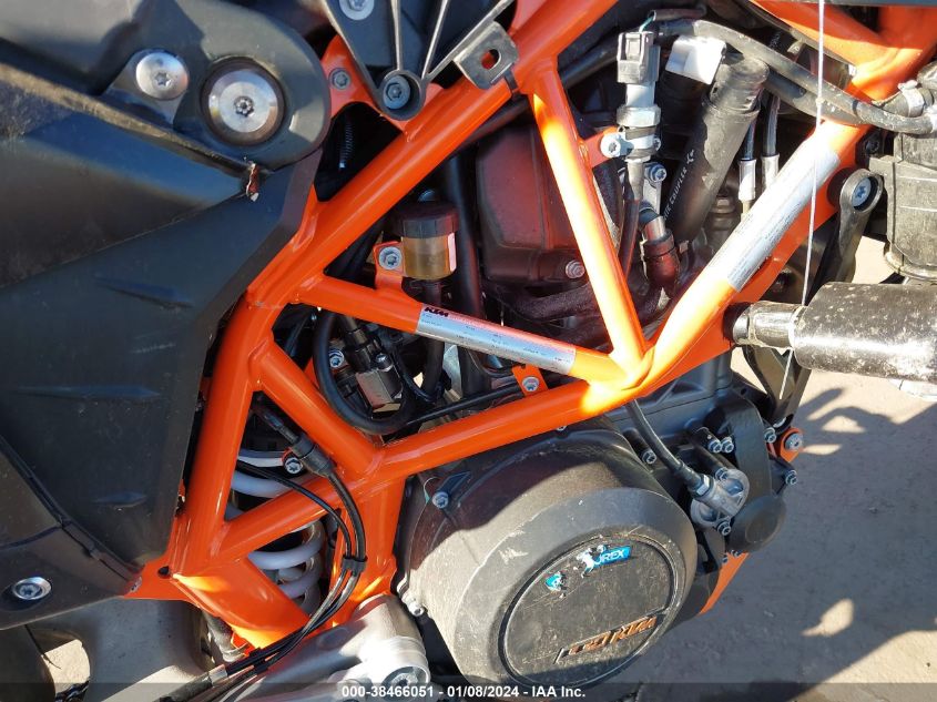 2021 KTM 690 SMC R VBKLSV40XMM711619