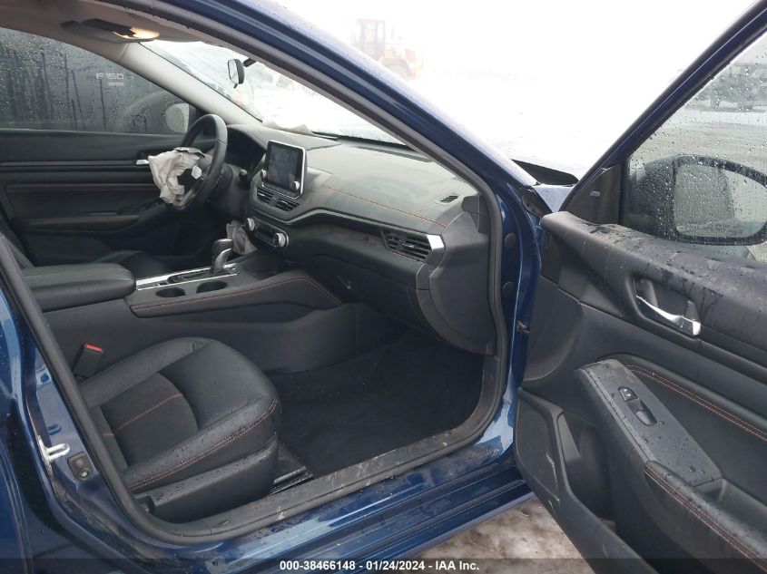 2020 NISSAN ALTIMA SR INTELLIGENT AWD - 1N4BL4CW0LC273391