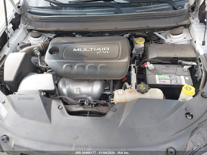 2019 JEEP CHEROKEE LATITUDE FWD - 1C4PJLCB7KD134543