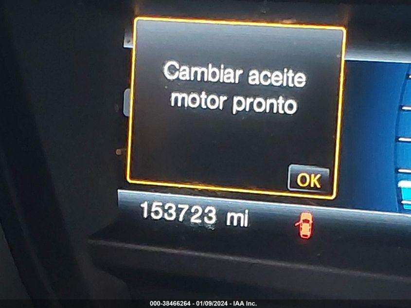 2015 FORD EXPLORER LIMITED - 1FM5K8F86FGB17041