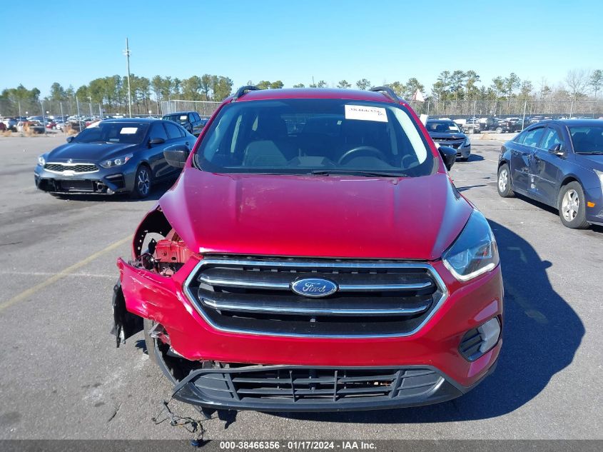 2019 FORD ESCAPE SE - 1FMCU0GDXKUB47783