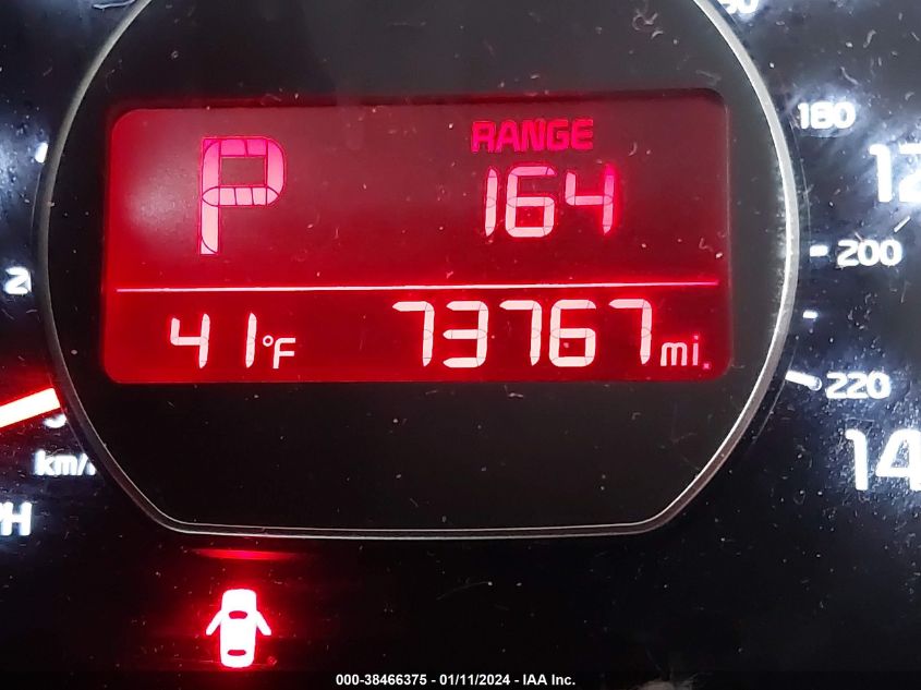 2015 KIA SOUL + - KNDJP3A55F7763286