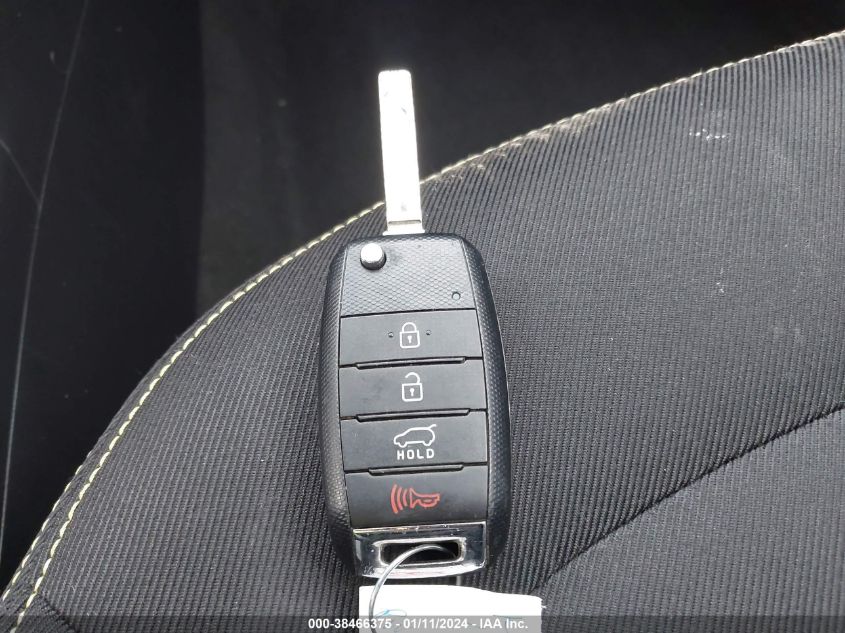2015 KIA SOUL + - KNDJP3A55F7763286