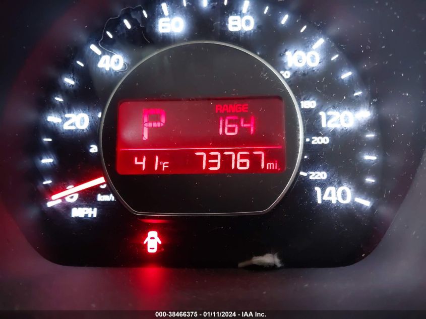 2015 KIA SOUL + - KNDJP3A55F7763286