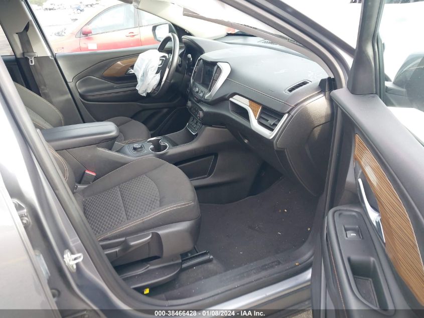 2018 GMC TERRAIN SLE - 3GKALMEVXJL337923
