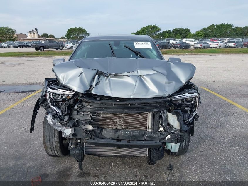 2018 GMC TERRAIN SLE - 3GKALMEVXJL337923