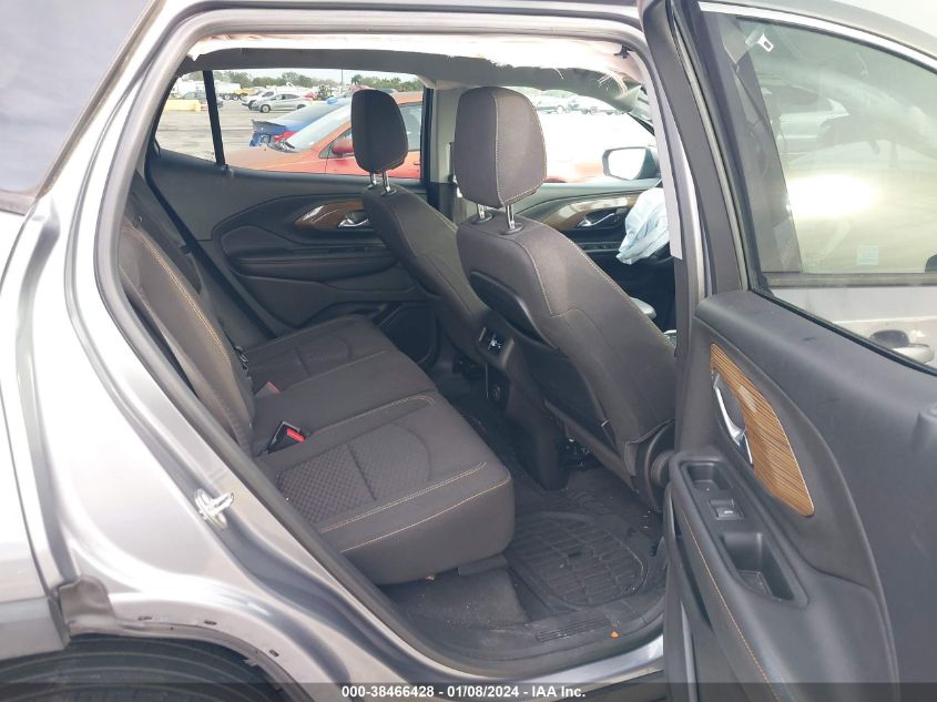 2018 GMC TERRAIN SLE - 3GKALMEVXJL337923