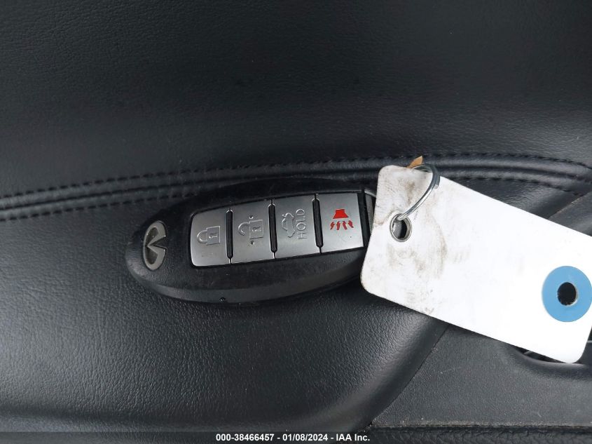 2013 INFINITI G37X JN1CV6ARXDM753776