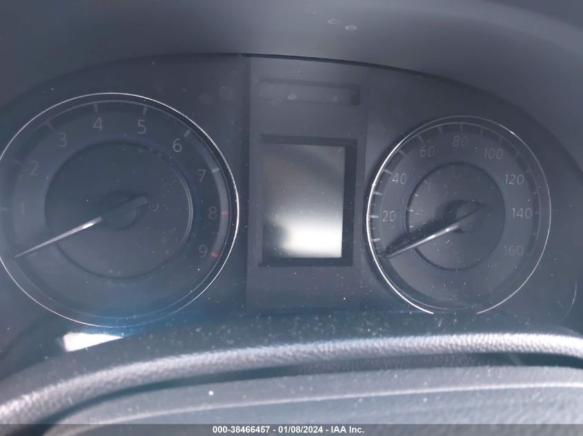 2013 INFINITI G37X JN1CV6ARXDM753776