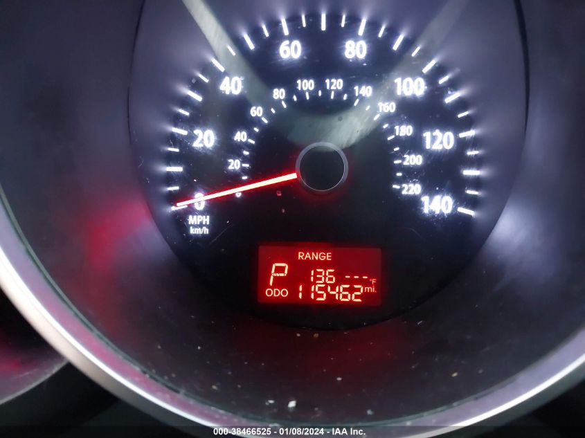 2013 KIA SOUL +/!/SPORT - KNDJT2A63D7486570