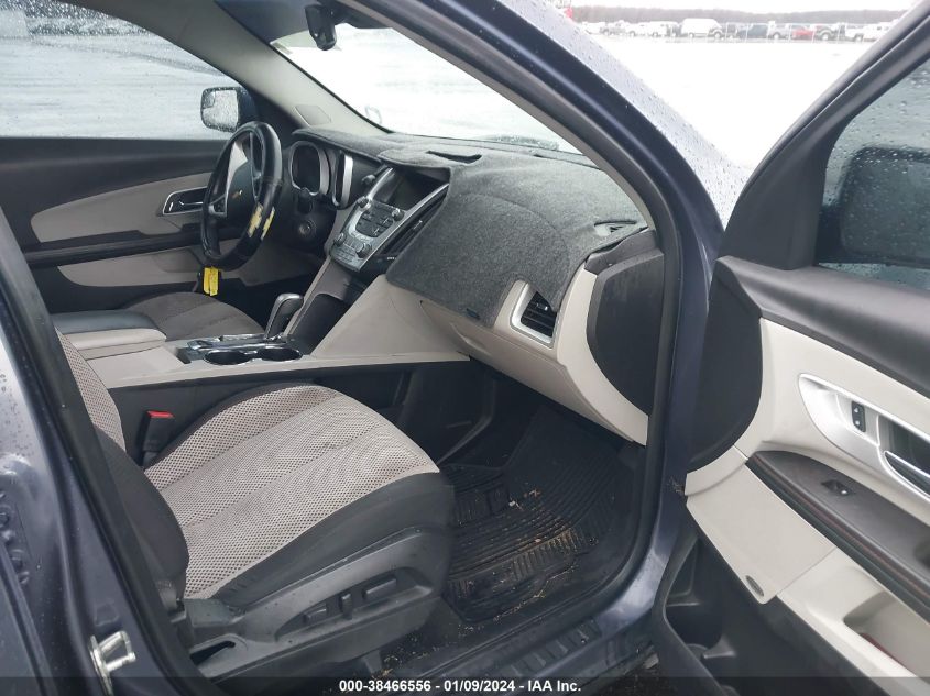 2014 CHEVROLET EQUINOX LT - 2GNFLCE38E6233667