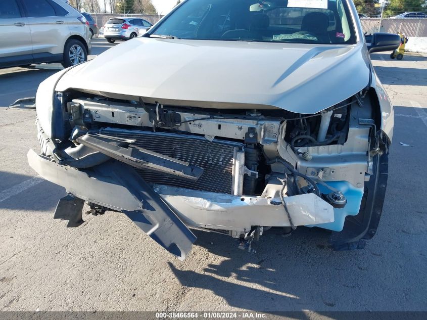 2013 CHEVROLET MALIBU 1LS - 1G11B5SA1DF180361
