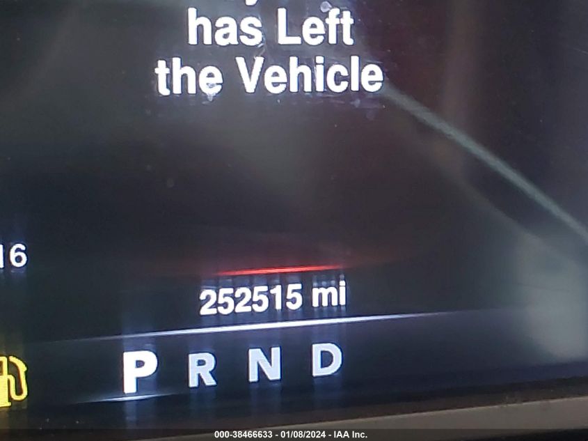 2016 DODGE RAM 3500 3C63RRKL7GG150215